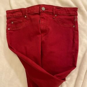 Articles of Society Pants